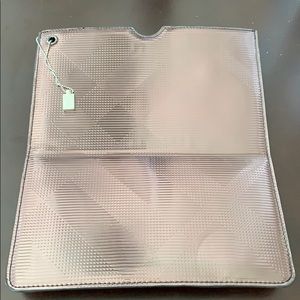 Burberry iPad or tablet sleeve